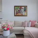 Birdie Comfortable Holiday Residence