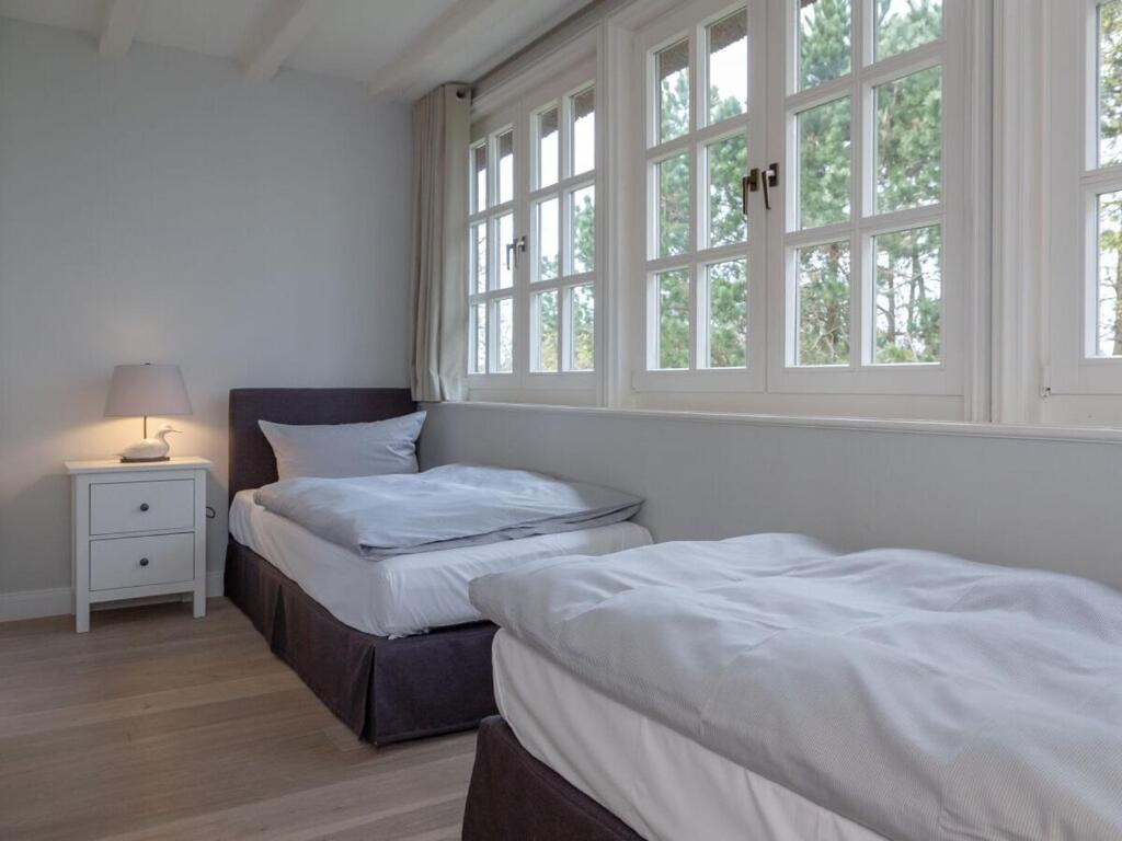 Birdie Comfortable Ferienhaus Keitum