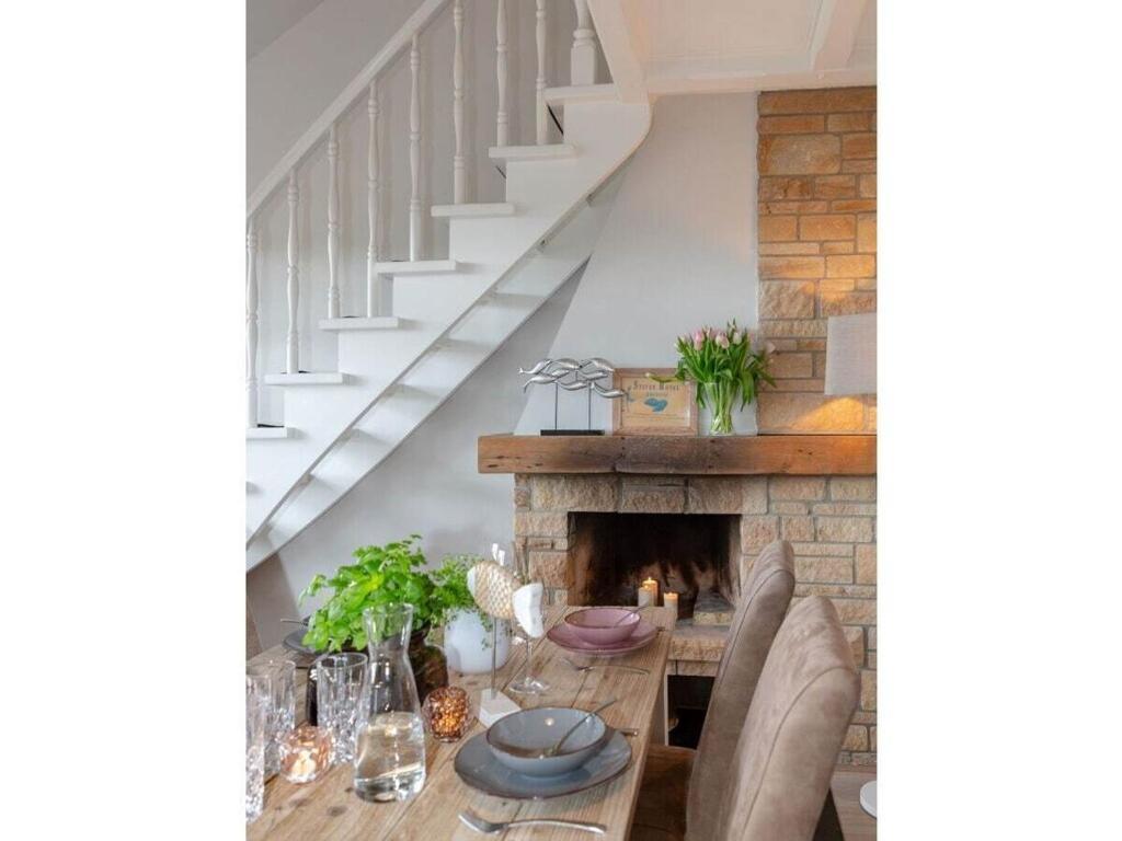 Ferienhaus Birdie Comfortable Keitum