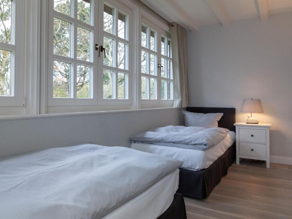 Ferienhaus Birdie Comfortable Keitum