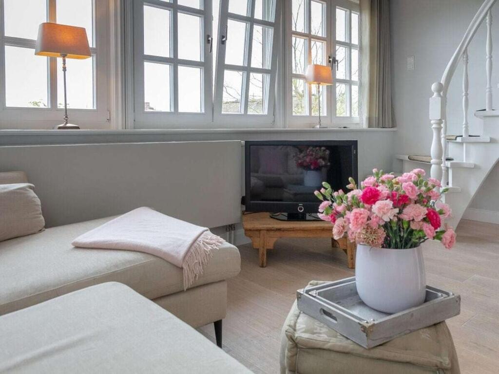Ferienhaus Birdie Comfortable